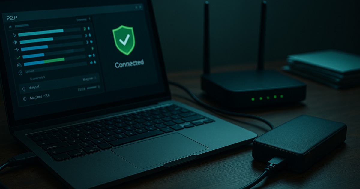 Best VPNs for Torrenting in 2025: Secure & Fast Picks for P2P