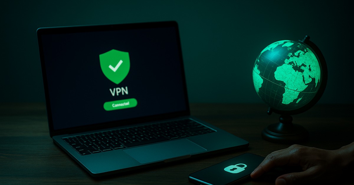 Best Free VPN in 2025: Top Free & Free Trial VPNs Reviewed
