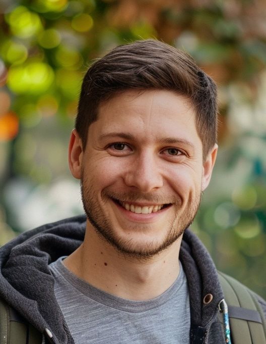 Dziennikarz technologiczny, pasjonat cyberbezpieczeństwa, recenzent VPN